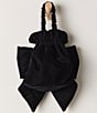 Free People Belle Velvet Bow Novelty Bag - Image 6
