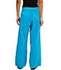 Free People Days End Linen Pull On Pants - Image 2