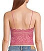 Color:Flowering Ginger Combo - Image 2 - Double Date Lace Cami