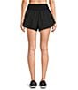Color:Black - Image 2 - FP Movement Carpe Diem High Waist Shorts