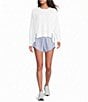 FP Movement Carpe Diem High Waist Shorts - Image 3