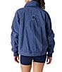 Free People FP Movement Field Tripper High Neck Half-Zip Long Sleeve Pullover - Image 2
