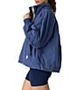 Free People FP Movement Field Tripper High Neck Half-Zip Long Sleeve Pullover - Image 3
