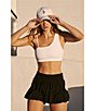 Free People FP Movement Get Your Flirt On High Rise Shorts - Image 6