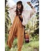 Free People FP Movement Hit the Slopes Stand Collar Long Sleeve Snap Front Jacket, Color:Muted Beige - Image 6