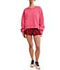Free People FP Movement Intercept Cropped Pullover - Image 4