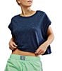 Free People FP Movement My Time Tee - Image 1