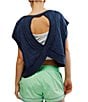 Free People FP Movement My Time Tee - Image 6
