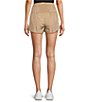 Color:Clay - Image 2 - FP Movement The Way Home High Rise Pull-On Shorts