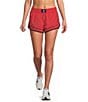 Free People FP Movement Varsity Blues Shorts - Image 1