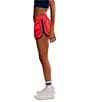 Free People FP Movement Varsity Blues Shorts - Image 3