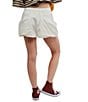 Free People Good Fortune High-Rise Shorts - Image 2