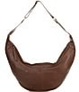 Free People Idle Sling Bag, Color:Espresso - Image 2