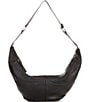 Color:Black - Image 1 - Idle Sling Bag