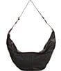 Free People Idle Sling Bag, Color:Black - Image 2