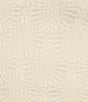 Free People Love Letter Jacquard Floral Square Neck Sleeveless Wide Strap Cami Top - Image 5