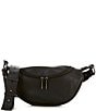 Free People Palmer Crossbody Bag, Color:Black - Image 1