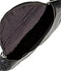 Free People Palmer Crossbody Bag, Color:Black - Image 3