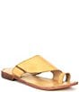 Free People Sant Antoni Leather Sandals | Dillard's