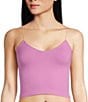 Color:Crocus - Image 1 - Intimately FP Seamless Cropped Cami