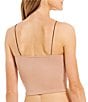 Color:Natural - Image 2 - Intimately FP Seamless Cropped Cami
