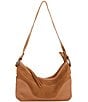 Free People Sindy Leather Shoulder Bag - Image 5