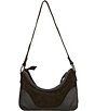Free People Sindy Leather Shoulder Bag - Image 2