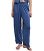 Free People Sleepless Summer Soft Knit Sleeveless V-Neck Pant Set - Image 6