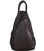 Color:Black - Image 1 - Soho Convertible Sling Bag
