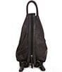 Color:Black - Image 2 - Soho Convertible Sling Bag