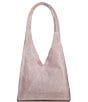 Free People Soho Suede Studded Shoulder Bag - Image 6