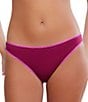 Free People Sweet Point Seamless Bikini - Image 1