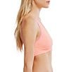 Free People Sweet Point Seamless Longline Bralette - Image 3