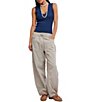 Free People We The Free Neria V-Neckline Sleeveless Tank - Image 4