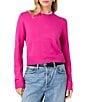 French Connection Babysoft Crew Neck Long Sleeve Sweater - Image 1
