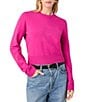 French Connection Babysoft Crew Neck Long Sleeve Sweater - Image 5