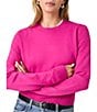 French Connection Babysoft Crew Neck Long Sleeve Sweater - Image 6