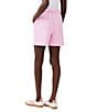 Color:Lilac Sachet - Image 2 - Whisper Relaxed Shorts