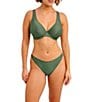 Freya Arizona Wave High Leg Bikini Bottom - Image 3