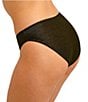 Freya Arizona Lurex Mid Rise Hipster Swim Bottom - Image 3