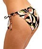 Freya Ocean Ave Moderate Coverage Tie Side Hipster Swim Bottom - Image 3