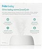 Fridababy 3-in-1 Humidifier 2.0, Color:White - Image 2