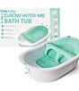 Fridababy 4-In-1 Grow-With-Me Bathtub - Image 5