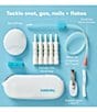 Fridababy Trimmer & Aspirator Baby Basics 4-Piece Kit - Image 4