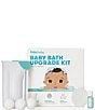 Fridababy Bath Upgrade Kit, Color:White - Image 1