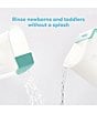Fridababy Bath Upgrade Kit, Color:White - Image 5