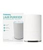 Color:White - Image 2 - 3-in-1 Air Purifier