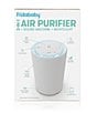 Color:White - Image 4 - 3-in-1 Air Purifier