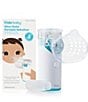 Fridababy Ultra Quiet Portable Nebulizer, Color:White - Image 1