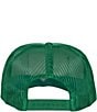 Friday Feelin' Irish Bye Trucker Baseball Cap - Image 2